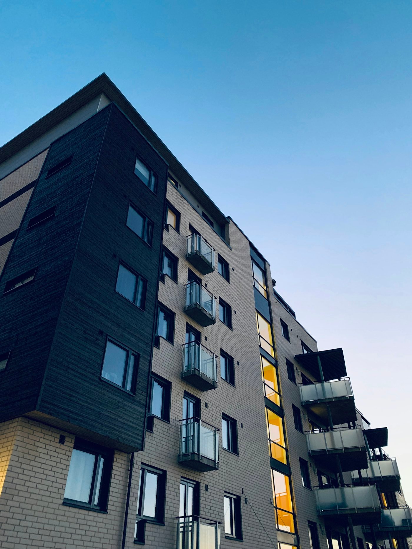 Beleggingspand verkopen